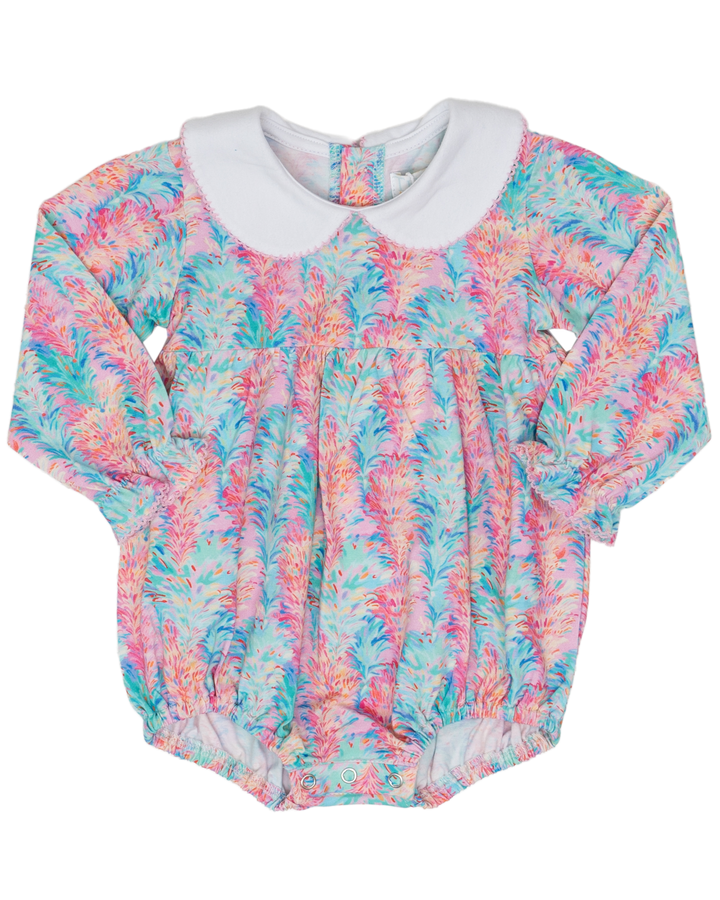 Mary Mills Whimsical Tree Bubble