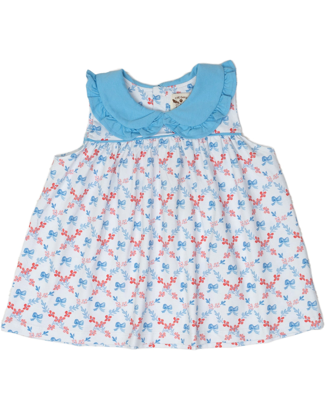 Lori Liberty Dress