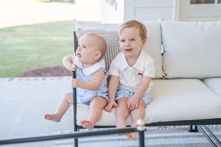 Boys Liberty Shorts