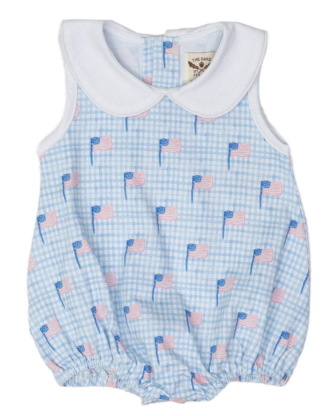 Boys Liberty Bubble