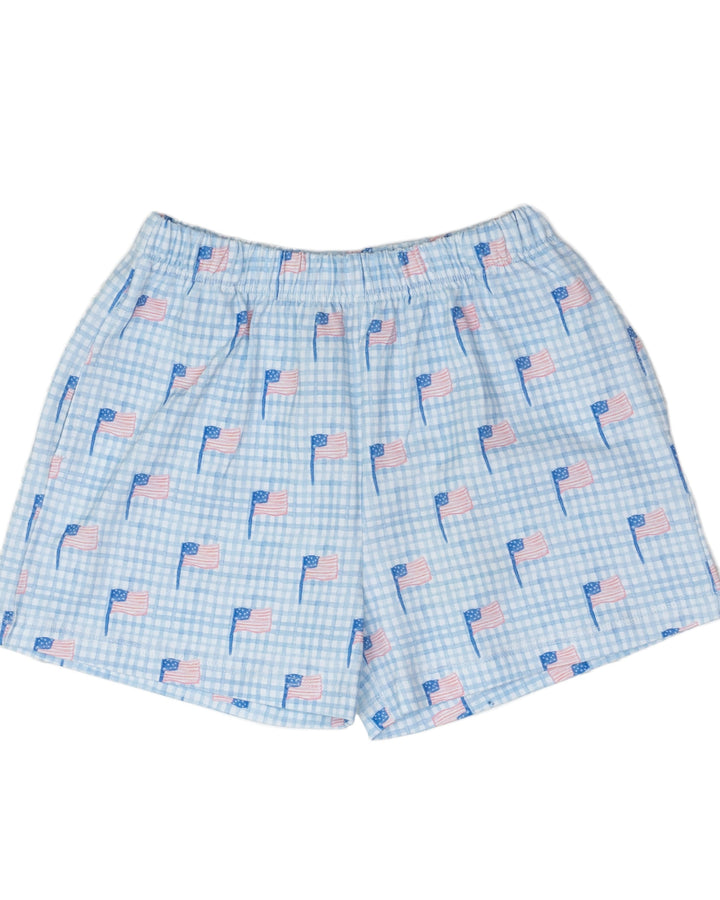 Boys Liberty Shorts