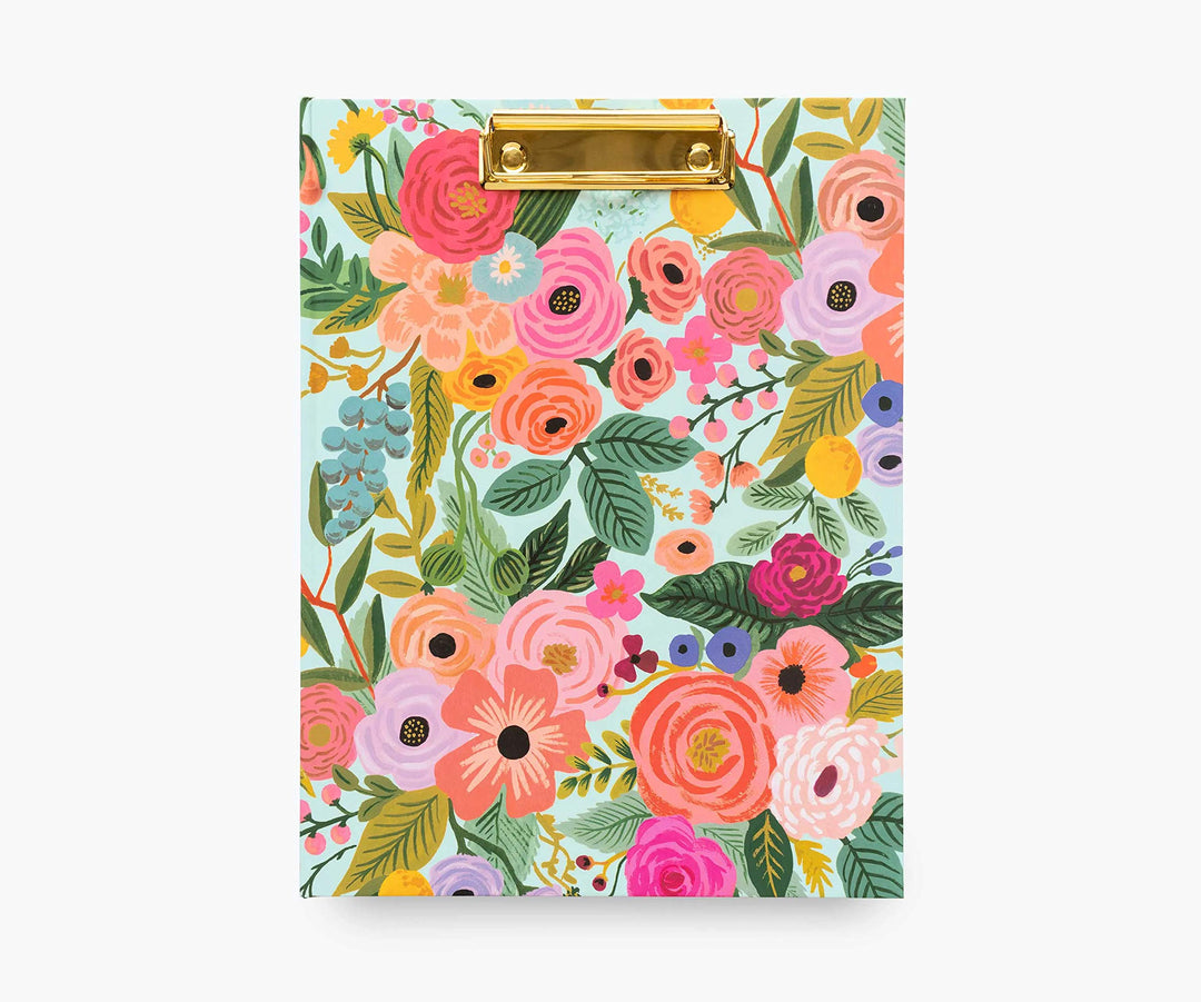Garden Party Clipfolio - Rifle Paper Co