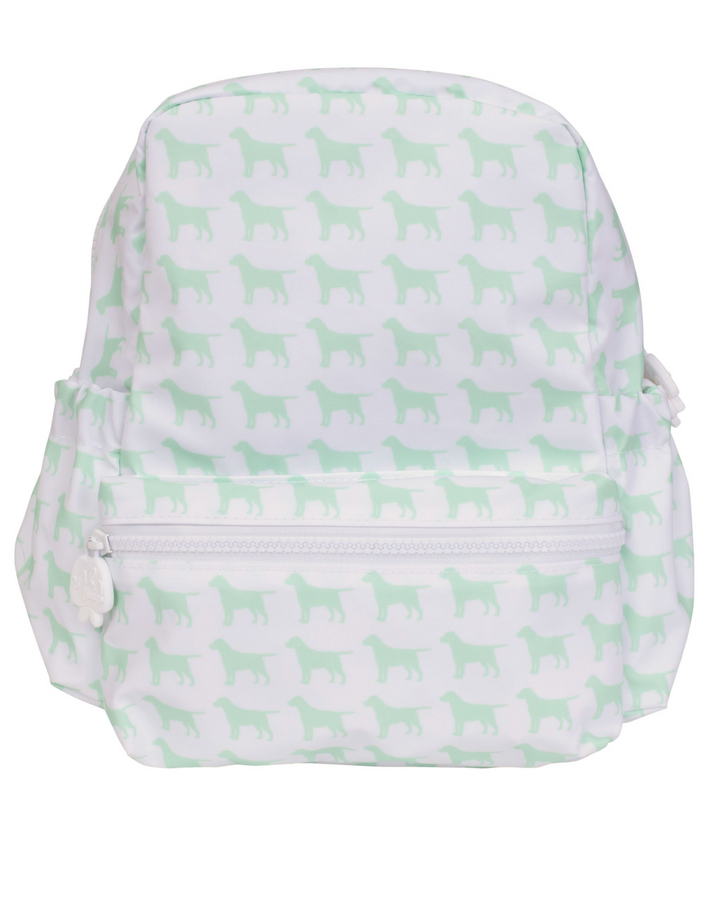 Large Backpack by Apple of My Isla