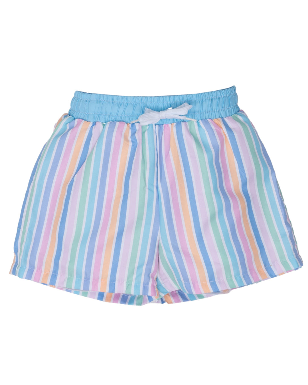 Pretty Stripe Trunks