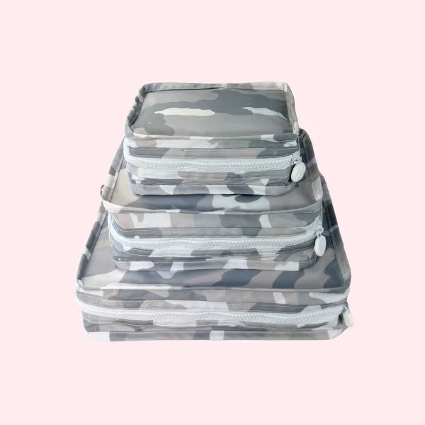GI Snow Stacking Set