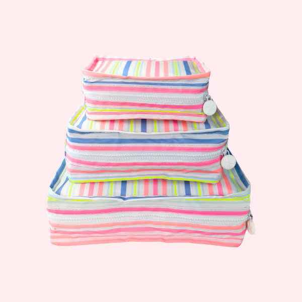 Valley Girl Stacking Set