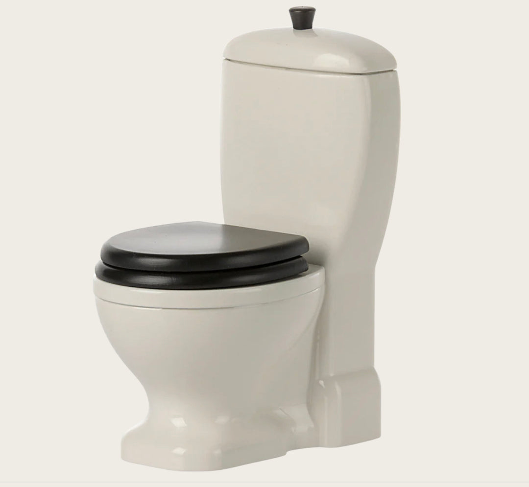 Maileg Mouse Toilet