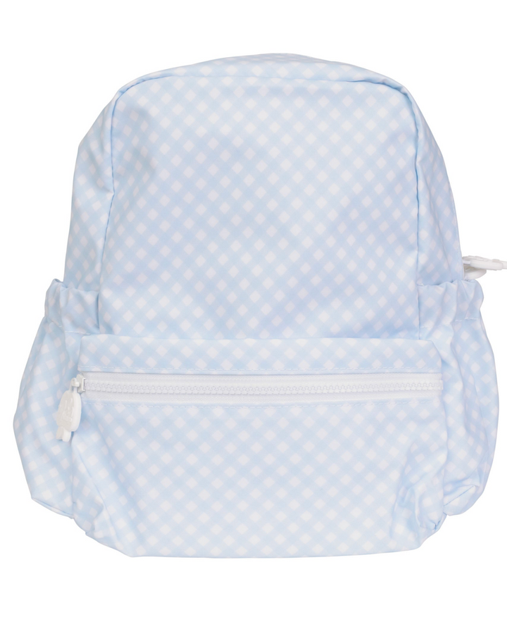 Large Backpack by Apple of My Isla