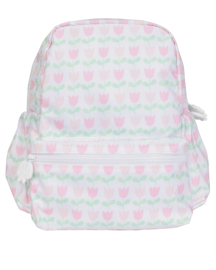 Large Backpack by Apple of My Isla