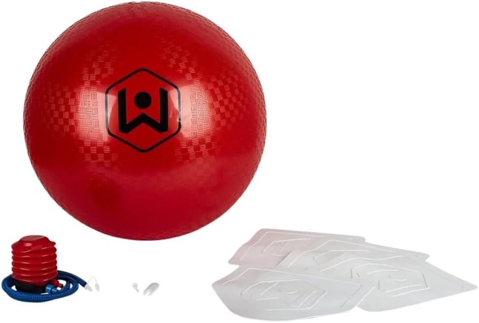 WICKED BIG SPORTS KICKBALL