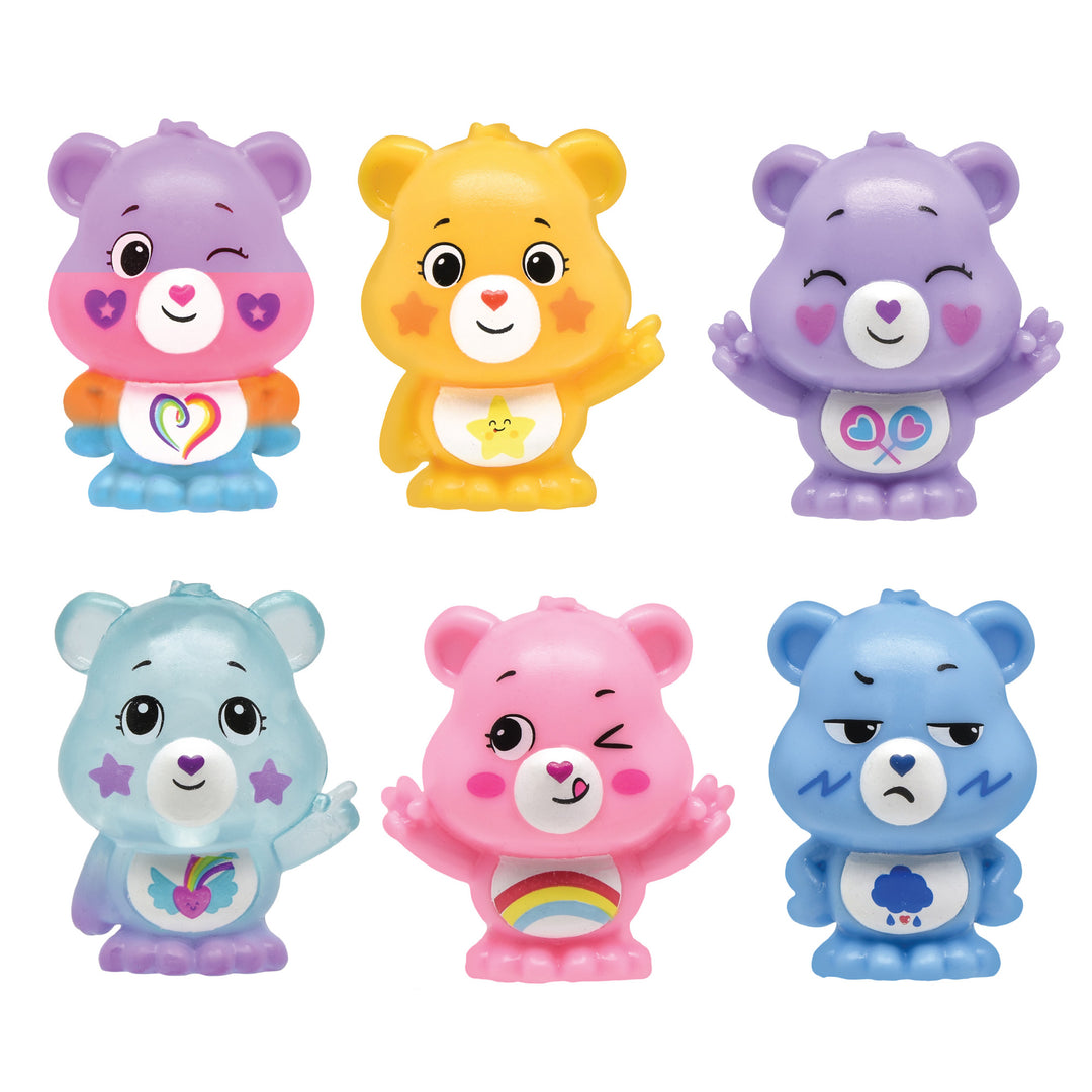 Care Bears Mash'Ems