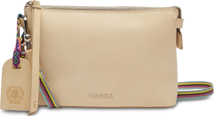 Midtown Crossbody - Diego