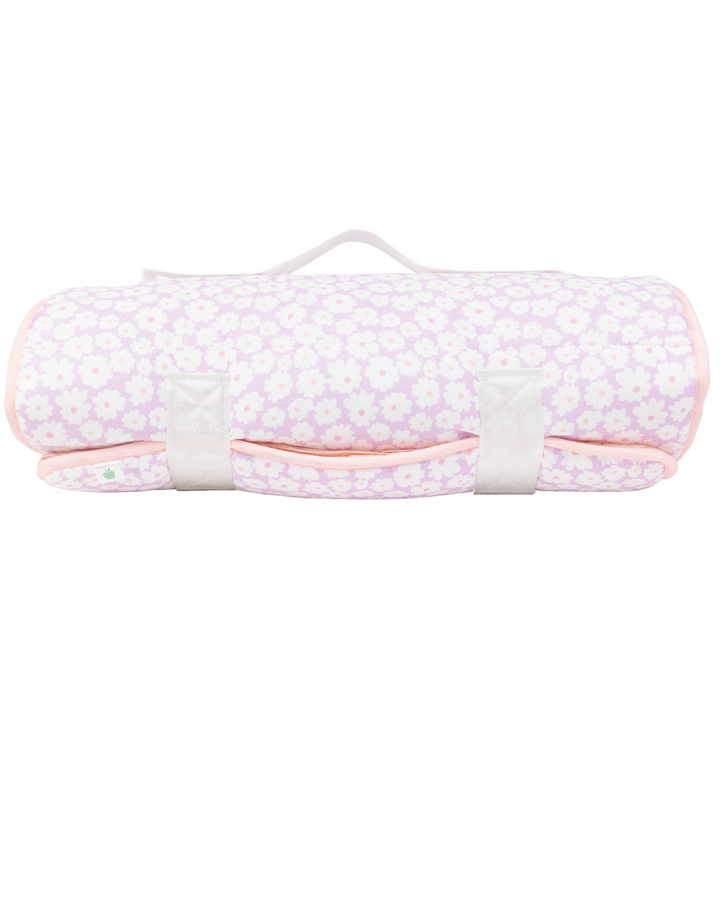 The Nap Mat by Apple of My Isla