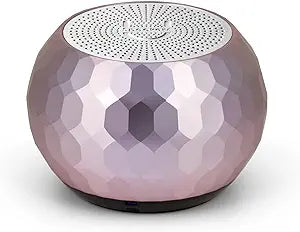 U Micro speaker -GLAM collection (Faceted finish)