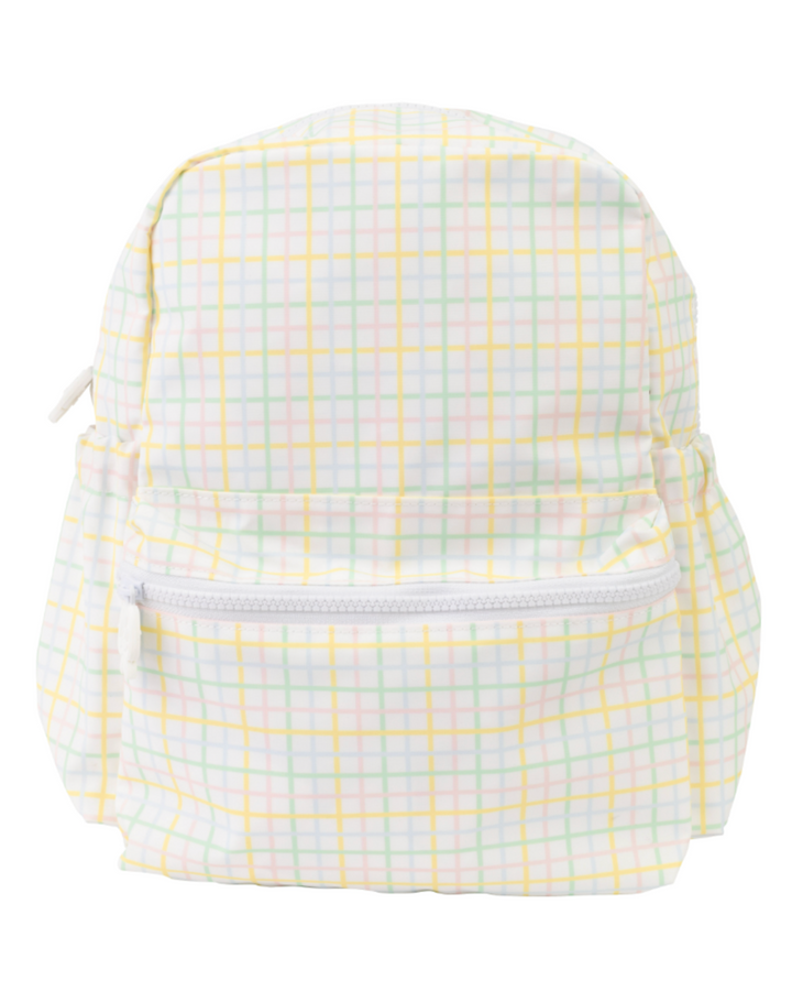 Large Backpack by Apple of My Isla
