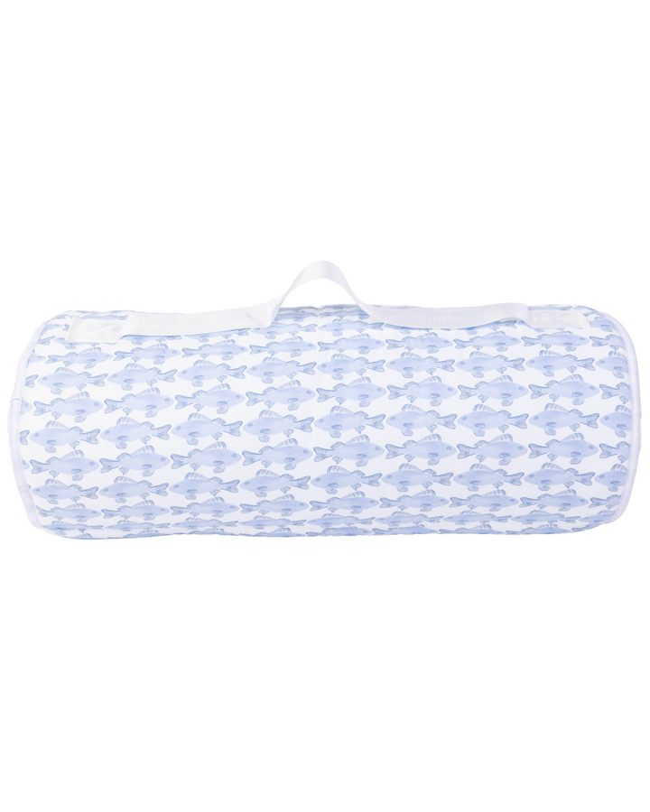 The Nap Mat by Apple of My Isla