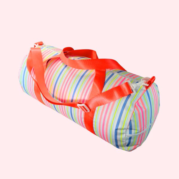 Valley Girl Weekend Duffle