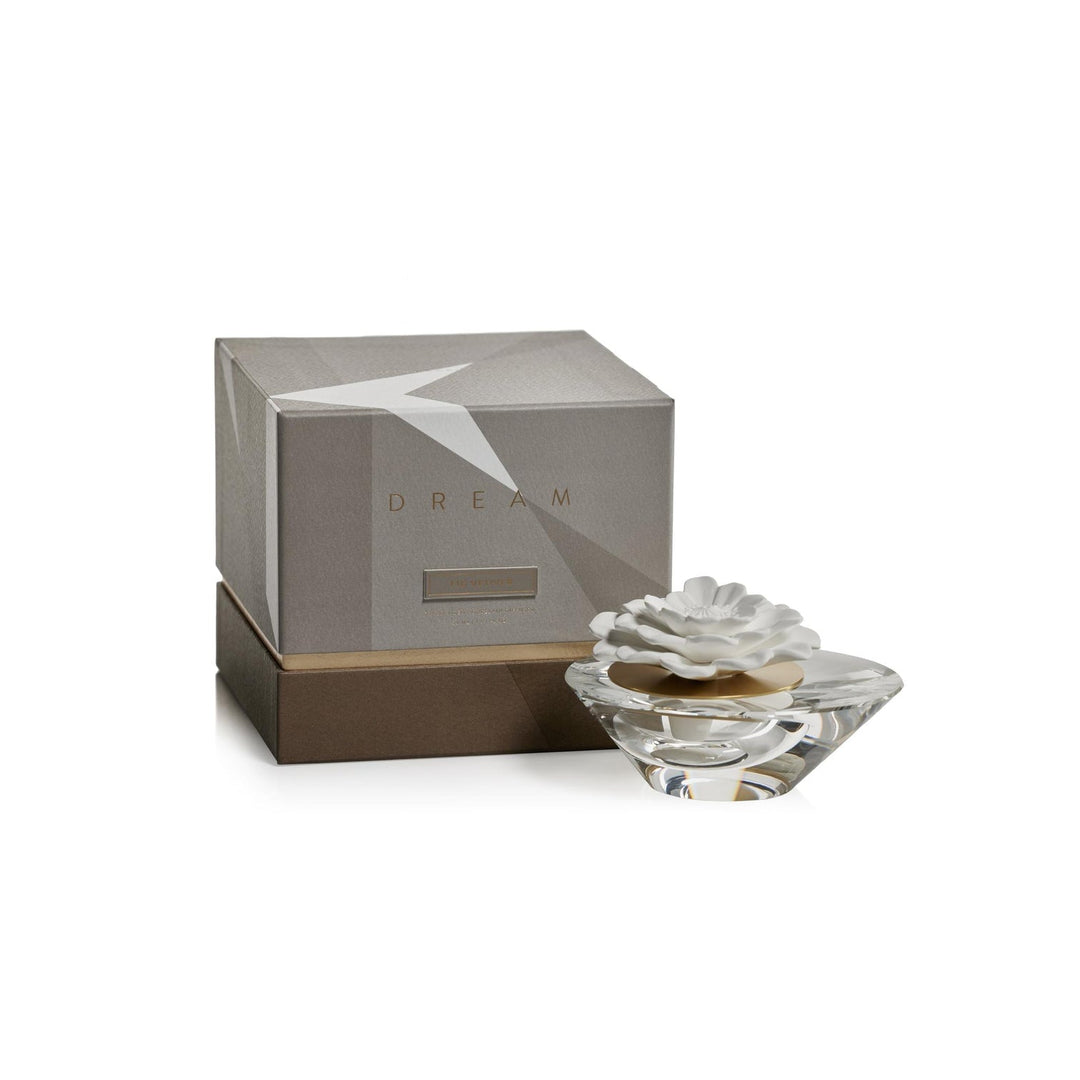 DREAM MINI- CRYSTAL EDITION / FIG VETIVER
