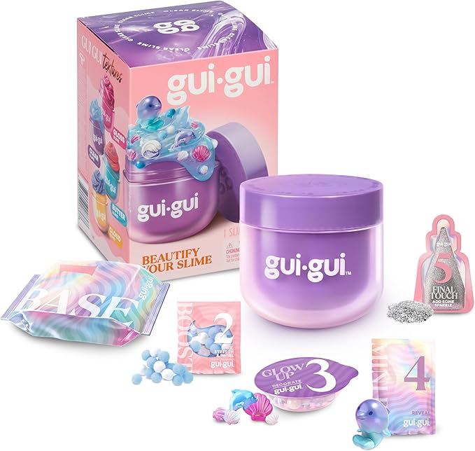 Gui Gui Slime