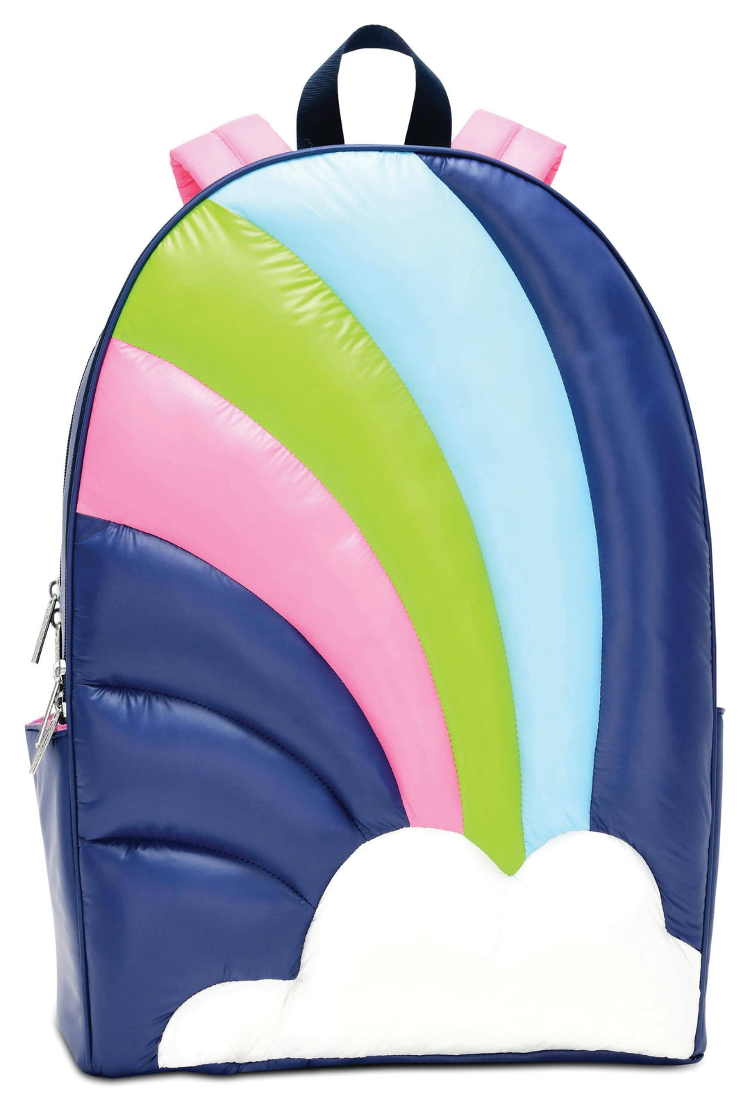 Iscream - RAINBOW CLOUD BACKPACK