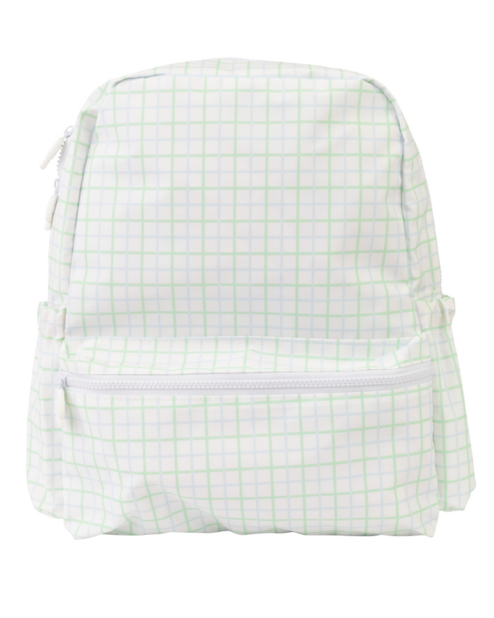 Large Backpack by Apple of My Isla
