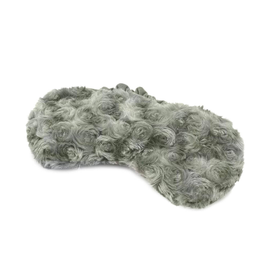 Warmies - Curly Sage Green Warmies Eye Mask