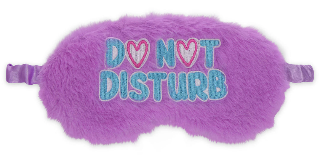 Iscream - DO NOT DISTURB EYE MASK