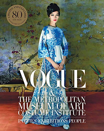 Vogue and the Metropoli