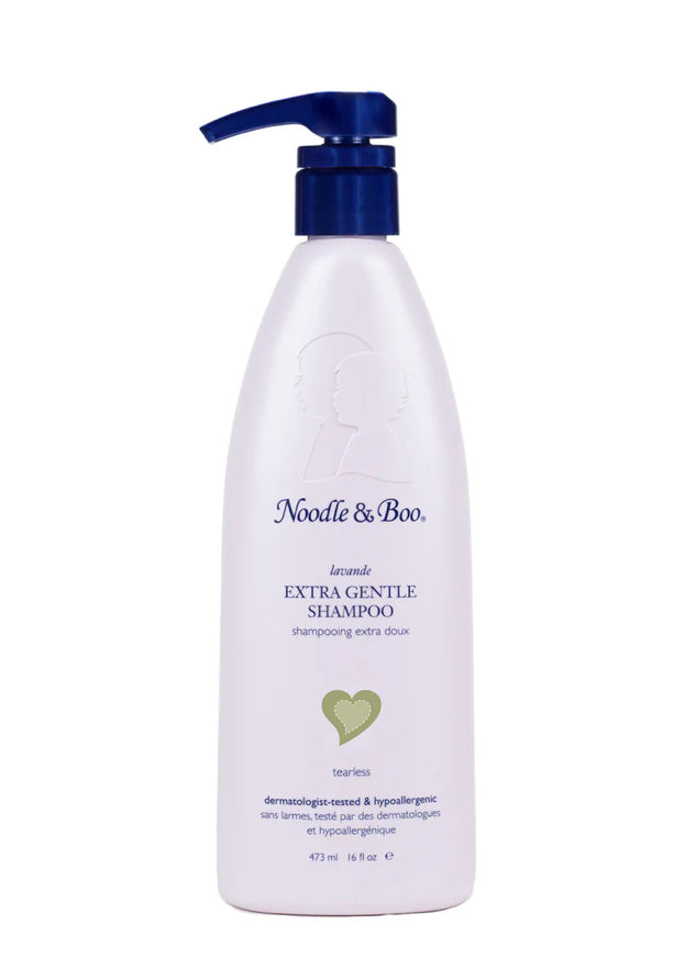Extra Gentle Shampoo Lavender
