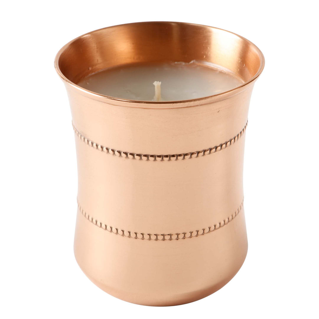Noble Fir-Fall Copper 9 oz Candle