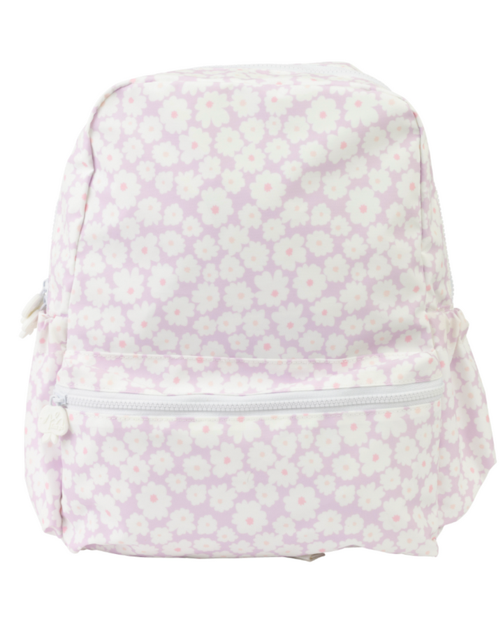 Large Backpack by Apple of My Isla