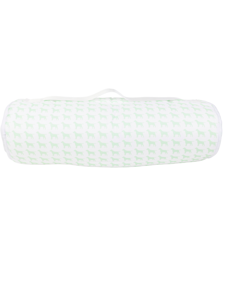 The Nap Mat by Apple of My Isla