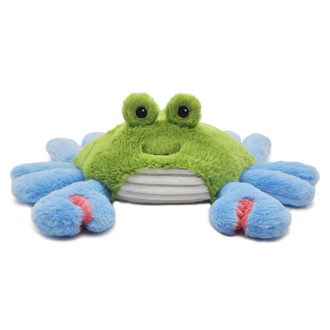 Warmies - Blue Crab Warmies