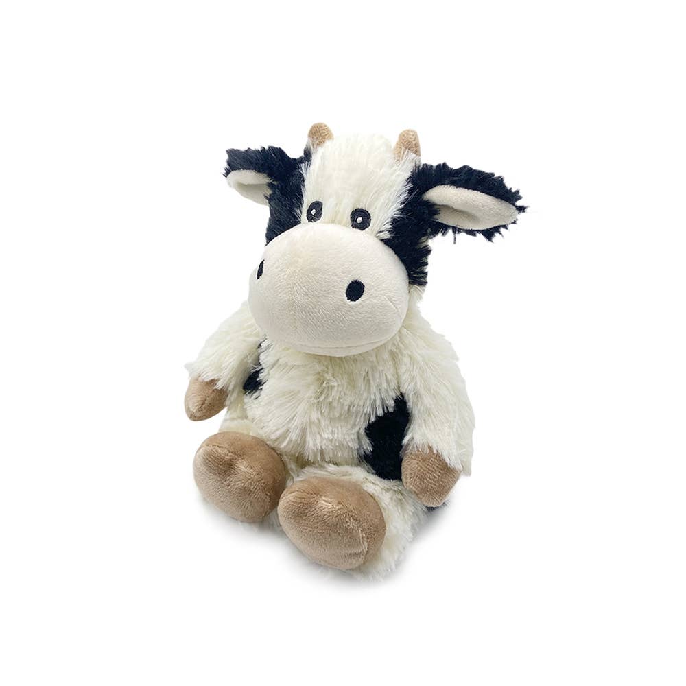 Warmies- Cow Junior Warmies