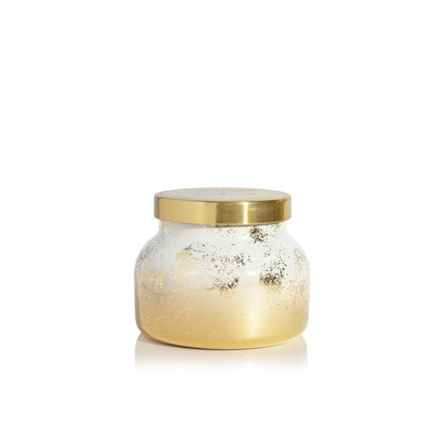 Volcano Glimmer Petite Jar- 8oz