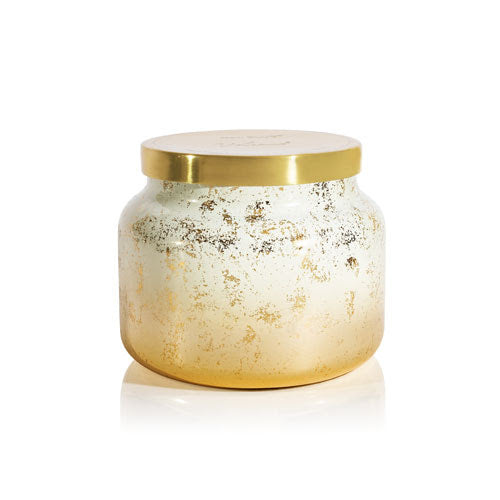 Volcano Glimmer Jumbo Jar Candle- 48oz