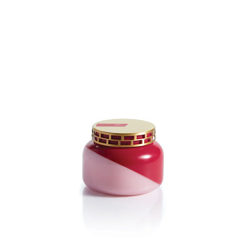 Coconut Santal Signature Dual Tone Jar-19oz