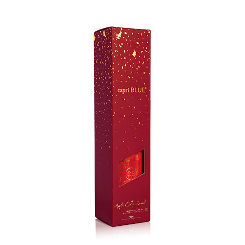 Apple Cider Social Glimmer Reed Diffuser