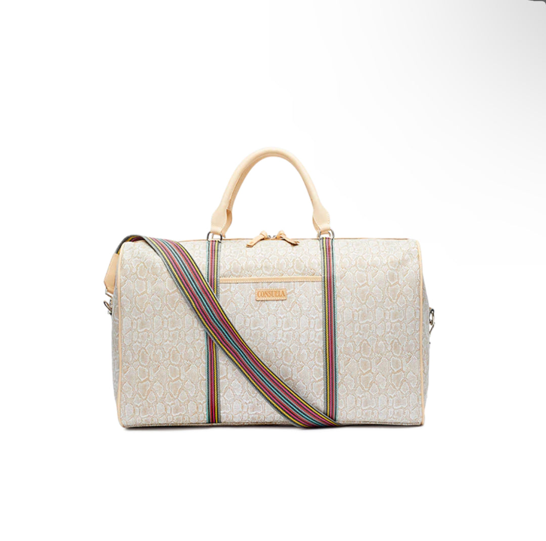 Weekender Clay - Consuela