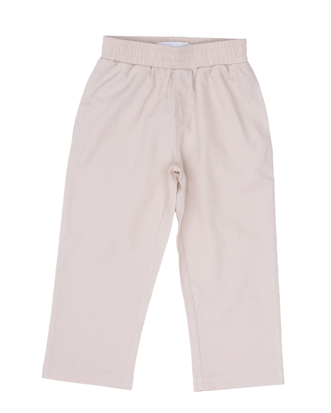 Khaki Boys' Pants