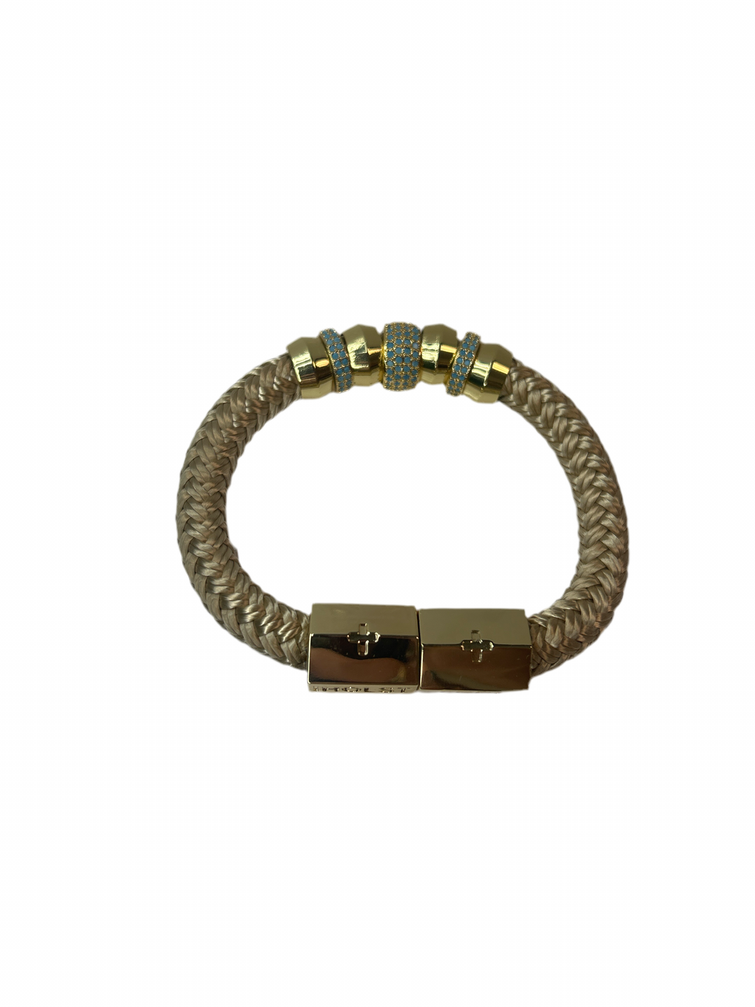 Luxe Classic Bracelet - Charleston