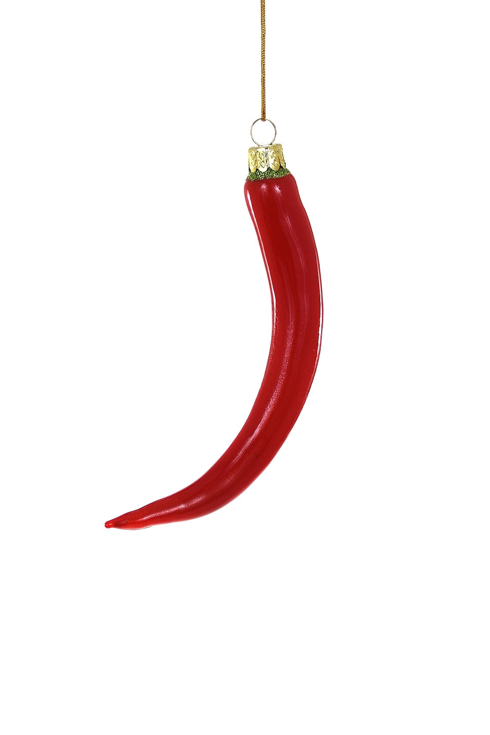 CHILI PEPPER ORNAMENT