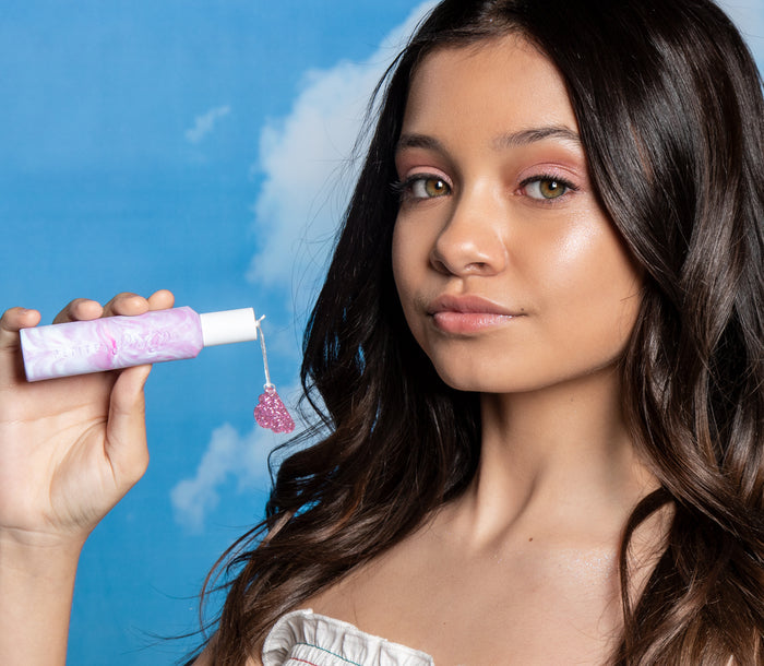 Petite N Pretty Cloud Mine Rollerball