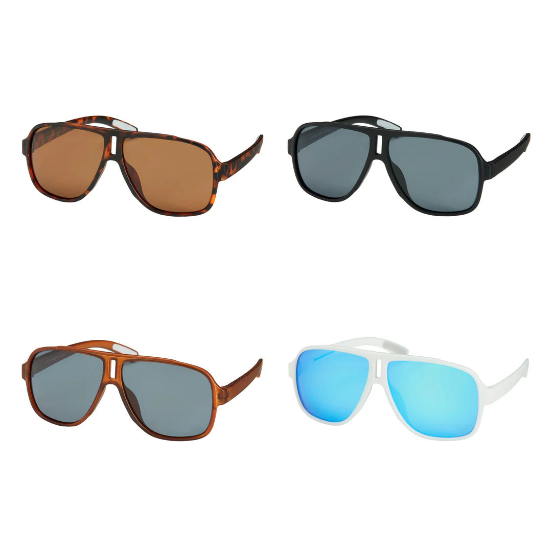 Floaties Polarized-Aviator Polarized Sunglasses