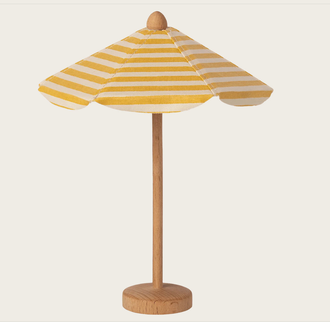 Maileg Beach Umbrella