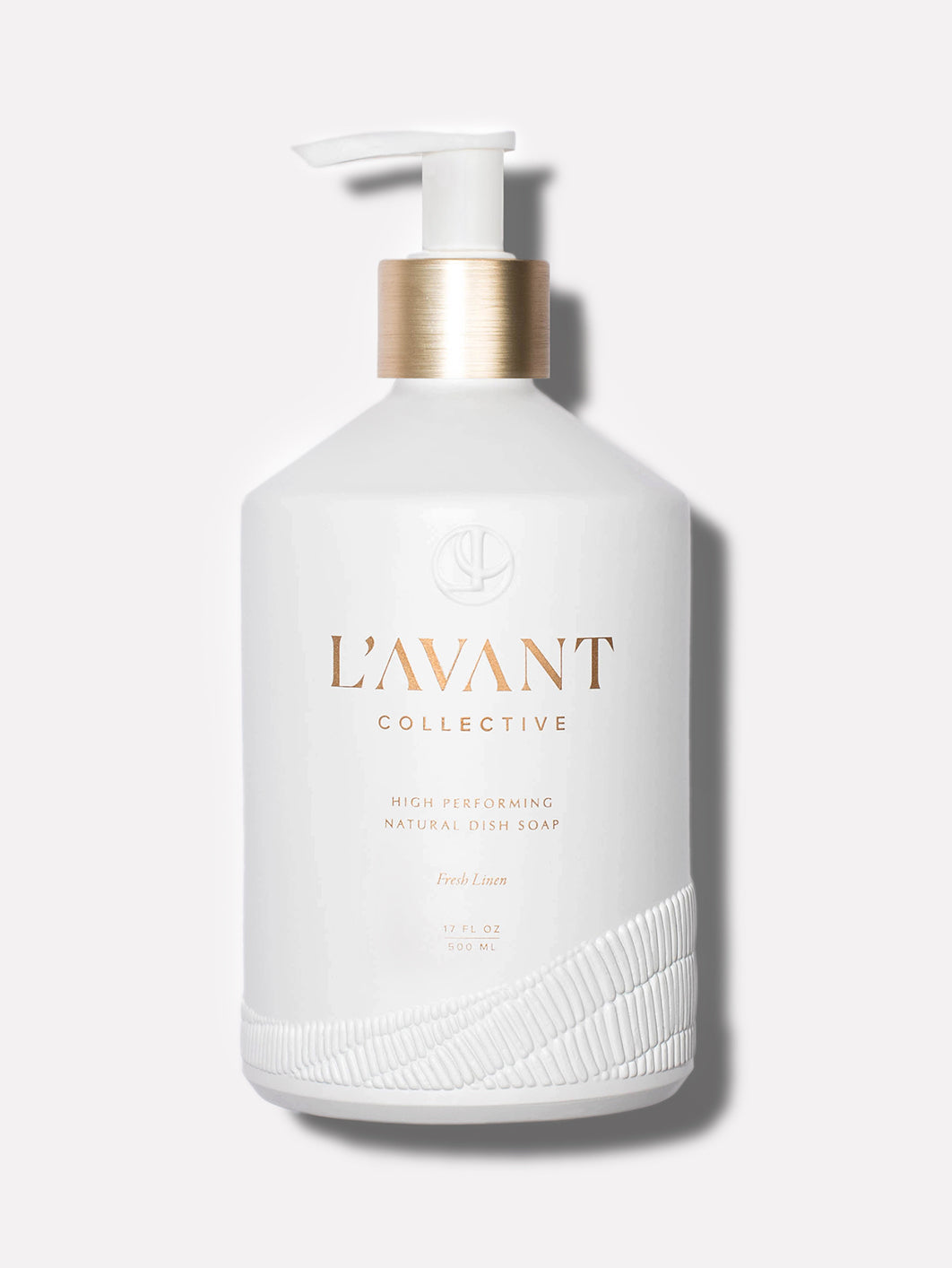 16oz High Performing Dish Soap - Fresh Linen