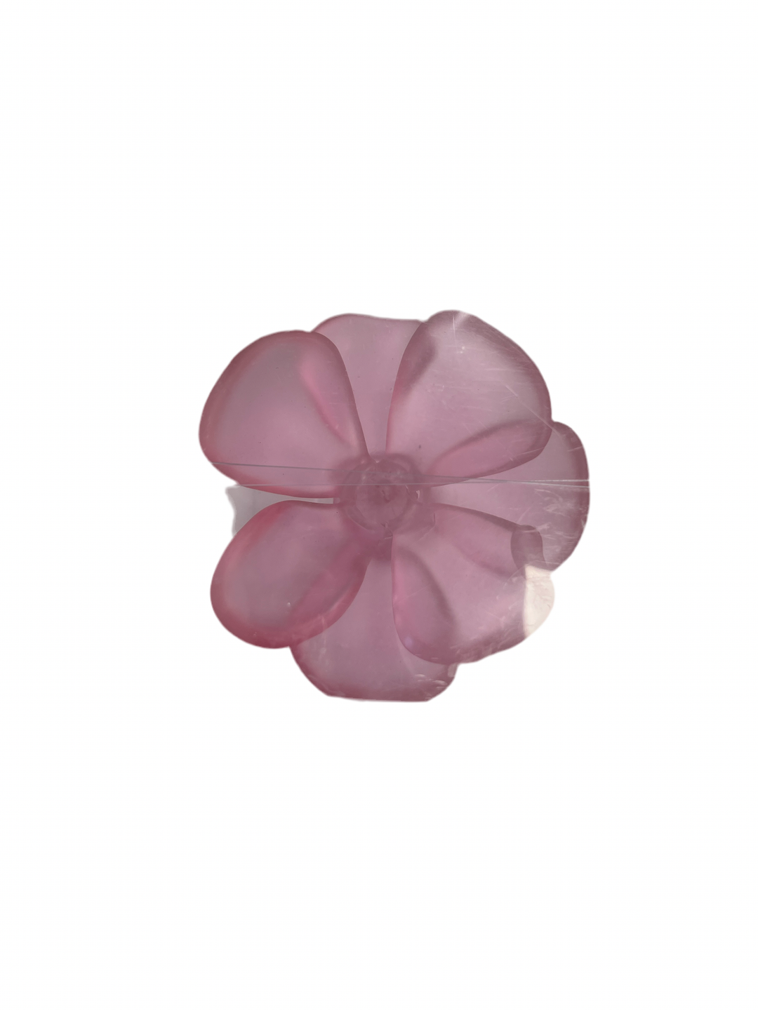 Wine Stopper, Flower