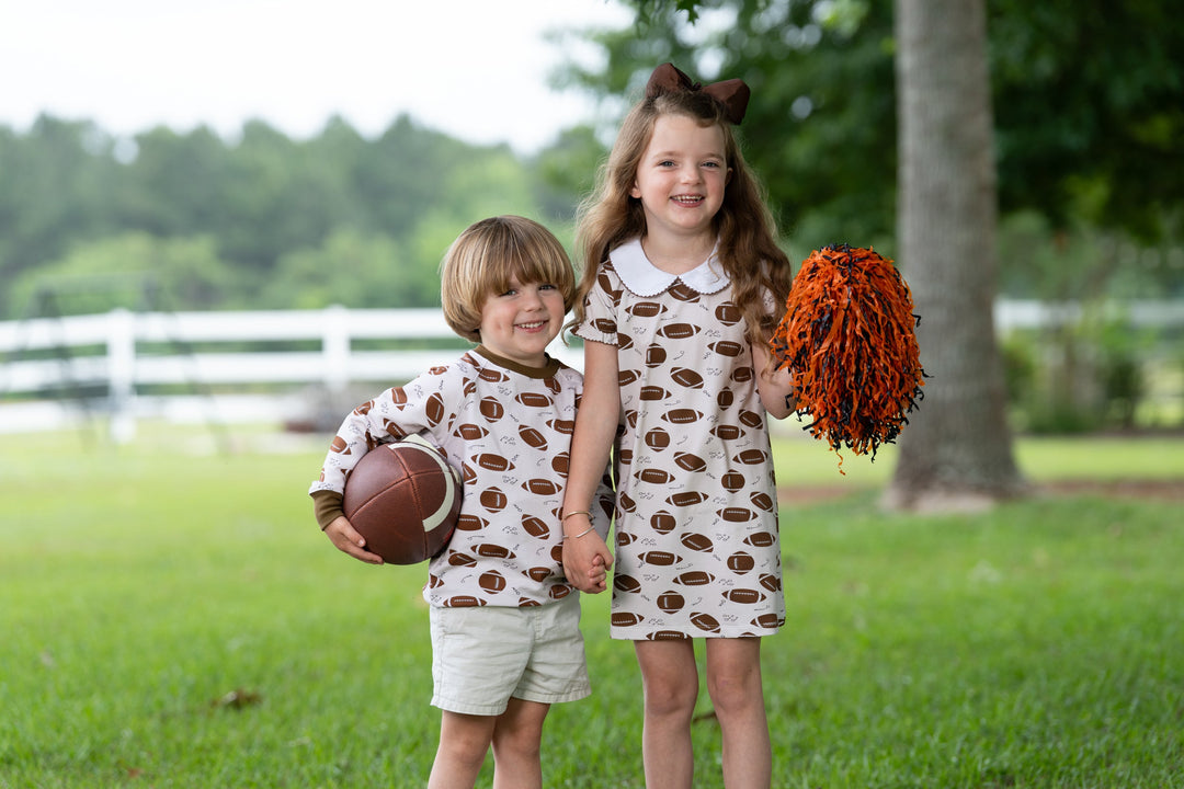 Down Set Hike Sweatshirt