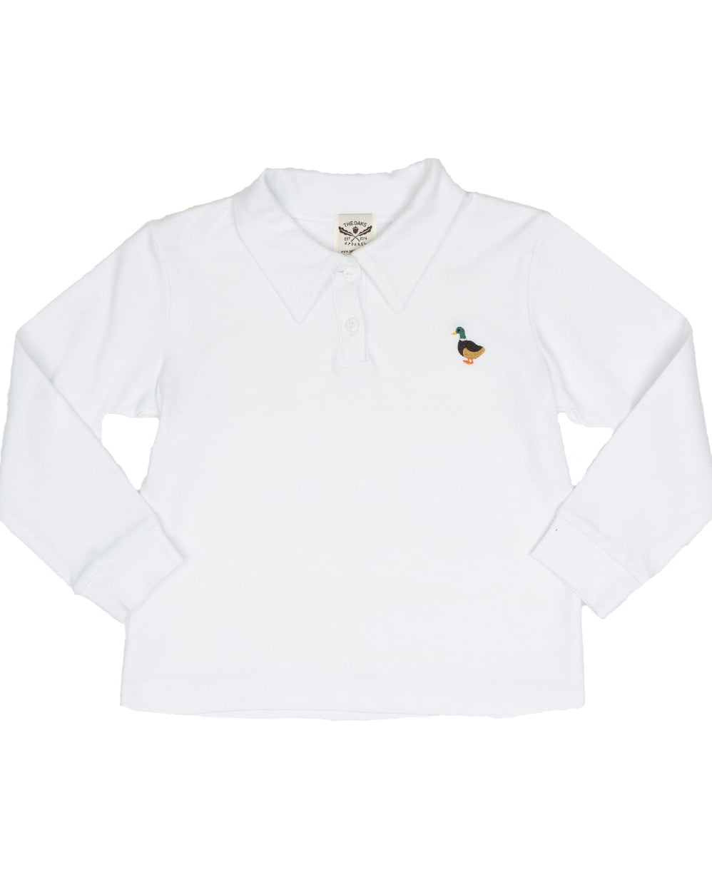 Watson Mallard Polo