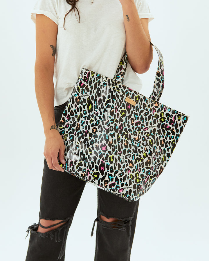 Grab and Go Basic, CoCo
